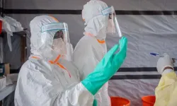 Kongo Demokratik Cumhuriyeti'nde Ebola salgınında vaka sayısı 3 bini aştı