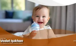 Gıda alerjisi olan bebekler için 3,1 milyar TL mama ödemesi yapıldı
