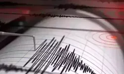 Çin'de art arda iki deprem meydana geldi