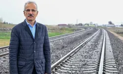 Dev projede test sürüşleri başlıyor