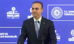 Bakan Kacır: Türkiye üretimde gücünü katlıyor