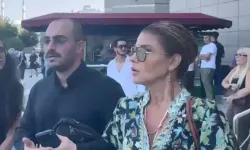 Gülben Ergen'den Ahbap ifadesi