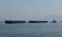 İran'dan 'Hürmüz Boğazı' açıklaması