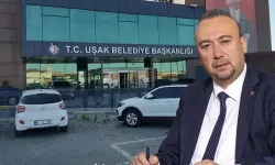 Uşak’ta belediyede sigortalı gösterilip Özkan Yalım’ın işletmelerinde çalışan 17 kişiye gözaltı