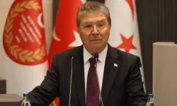 KKTC Başbakanı Üstel: Cumhurbaşkanı Erdoğan’ın açıklamaları tarihi öneme sahip