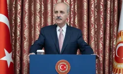 TBMM Başkanı Kurtulmuş: Genel af olmayacak