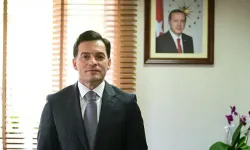 Göç İdaresi Başkanı Yazıcı: 406 insan ticareti mağduru koruma altına alındı