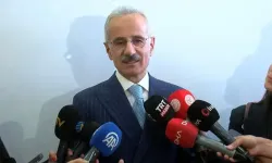 Bakan Uraloğlu: Kalkınma Yolu bittiğinde Hürmüz Boğazı daha az konuşulacak
