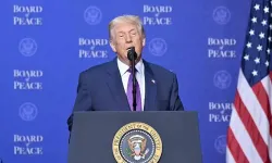 Trump: Gazze'de Hamas'ın tamamen silahsızlandırılması için anlaşmaya varıldı