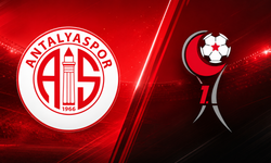 Antalyaspor'un 1. Lig'deki fikstürü belli oluyor! İşte kura çekim tarihi...
