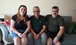 Kemer'de Anne Taksi projesi meyvelerini veriyor