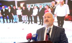 Antalya turizminde tek artış Ukrayna'da