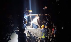 Arızayı gidermek isterken akıma kapılıp öldü