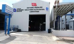 ASAT akreditasyon kapsamını genişletti