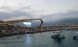 Alanya'da Kabotaj Bayramı coşkuyla kutlandı