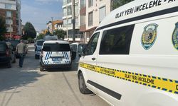 Eşi tarafından evde ölü bulundu
