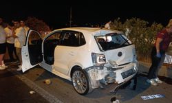 Doğum gününün gecesinde hayatını kaybetti
