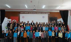 Alanya'da geleceğe yeşil yatırım