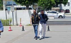 Sahte polisin 2 milyonluk oyunu bozuldu