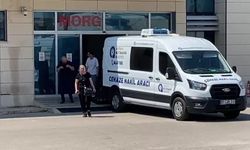 Kazada yaralanan gençten acı haber geldi