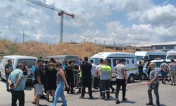 Araç içince ölü bulundu, yakınları sinir krizi geçirdi