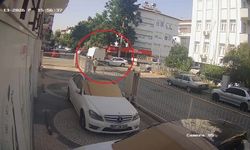 Kavşakta yine kaza, vatandaşlar tepkili