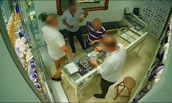 Polisten 'Gülen yüz' operasyonu