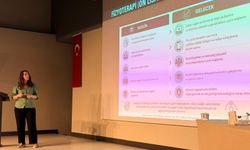 Kepez’de "Geleceğin Meslekleri" söyleşileri