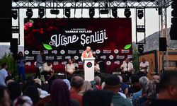 İkinci Geleneksel Varsak Yaylası Vişne Şenliği düzenlendi