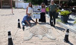 Kemer'de 'Dumansız Plaj' uygulaması başladı