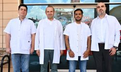 Alanya EAH’de ilk yan dal asistan eğitimleri başladı