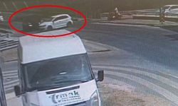Kısa yol arayışı kazayla sonuçlandı