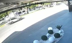 Ani manevra kazayı beraberinde getirdi: 3 yaralı