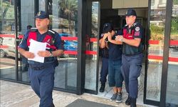 Direksiyon sınavında taciz iddiasına tutuklama