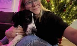 4 ay önce kaybolan köpeğini 4 ilçede arıyor