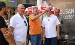 'En kıymetli yol gösterici vatandaşımızın düşüncesidir'