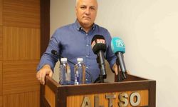 Erdem'den döviz çevrim desteğinin uzatılması talebi