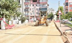 Kuzeyyaka'da ulaşım konforu artırıyor
