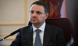 Bakan Gürlek: "Hiçbir cinayet unutulmayacak, hiçbir fail adaletten kaçamayacak"