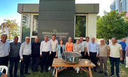 Akkuyu’da ‘birlik’ aşuresi
