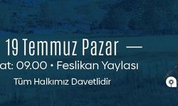 ANTALYA BÜYÜKŞEHİR BELEDİYE BŞK. 28. FESLİKAN YAĞLI GÜREŞLERİ İLANI