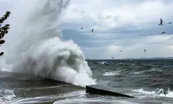 Antalya'nın 5 ilçesinde alarm verildi