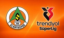 Alanyaspor'un Süper Lig 2026-2027 sezonu fikstürü belli oldu