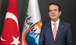 Başkan Çandır'dan Milli Birlik Günü mesajı