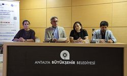 Büyükşehir'den 'Yeşil Geçiş İçin Ortak Akıl Çalıştayı'