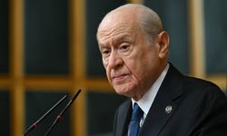 Bahçeli: Kıbrıs Türklüğüne istikamet tayin edecek irade, Brüksel’de değildir