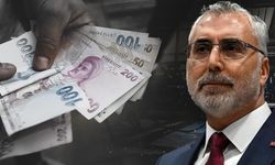 Bakan Işıkhan'dan en düşük emekli maaşı mesajı