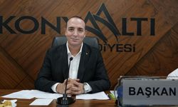 Başkan Kotan'dan 24 Temmuz Gazeteciler Ve Basın Bayramı Mesajı