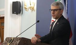 İran: "Şu anda ABD ile hiçbir müzakere yapmıyoruz"