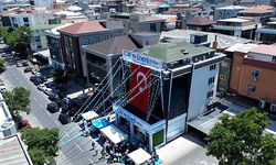 İstanbul'da yeni CW Enerji Plus bayisi hizmete açıldı